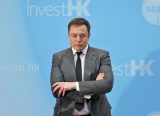 Ілон Макс задумав неймовірне, змінити людський мозок
