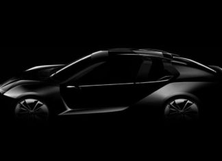 Koenigsegg і Qoros знову обєднали зусилля у створенні нового автомобіля