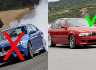 Пять причин чому сучасні автомобілі гірше старих
