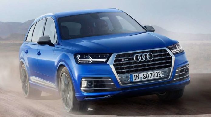 Підбірка семимісних автомобілів, в яких вам не доведеться вибирати між швидкістю і розміром салону