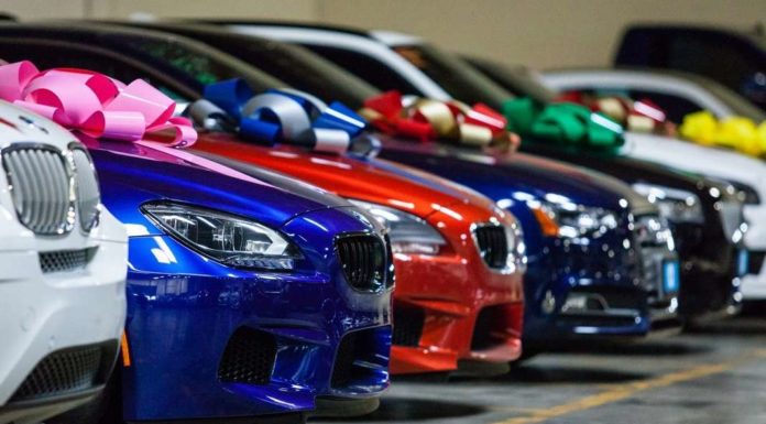 Автомобілізація Росії пішла на спад початку 2017 року