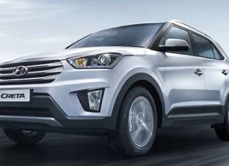 У Росії зафіксовано зростання продажів кросоверів і позашляховиків