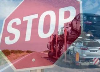 ЕРА-ГЛОНАСС: З 1 січня 2017 року буде заборонено ввезення автомобілів