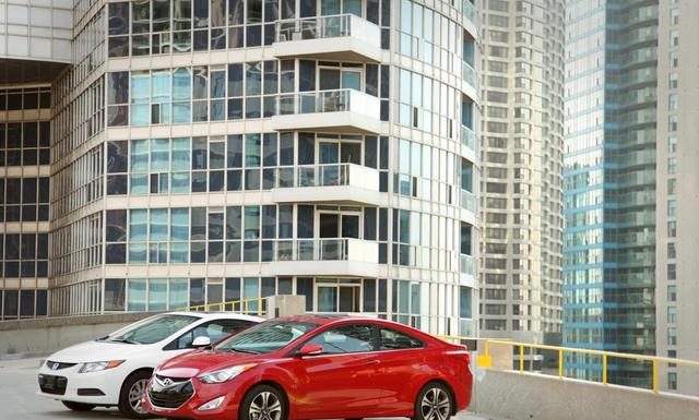 Honda : переваги та особливості покупки
