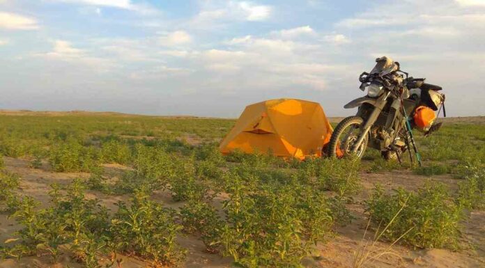 Блог ім. Vladxt660 → кавказ-was ist das? дорога назад.