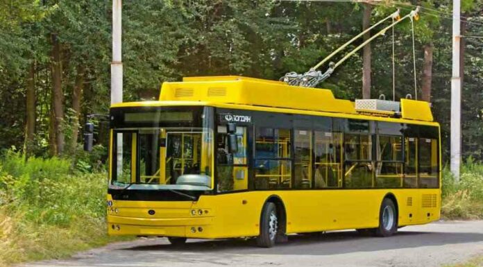 Український автозавод розпочав виробництво нових машин