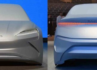 Концепт byd ocean-x заглянув у майбутнє “морських” електрокарів