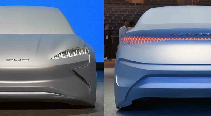 Концепт byd ocean-x заглянув у майбутнє “морських” електрокарів