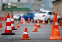 Отримати водійські права все складніше. Цікаво чому?