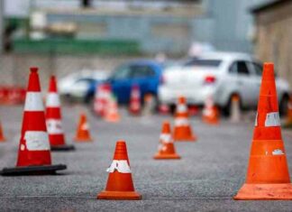 Отримати водійські права все складніше. Цікаво чому?