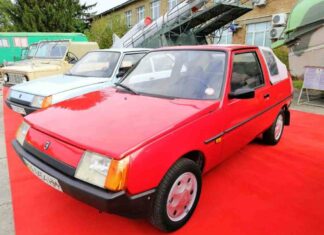 В україні «засвітилася» унікальна таврія — в чому її особливість