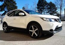 Недоліки nissan qashqai 2021: всі мінуси і плюси за відгуками власників