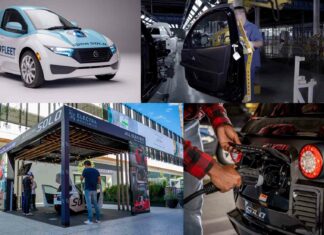 Electra meccanica solo дістався до серії за допомогою китайців