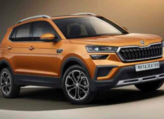 У новітньому кросовері skoda виявили серйозну проблему
