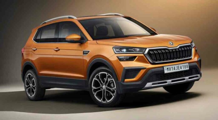 У новітньому кросовері skoda виявили серйозну проблему