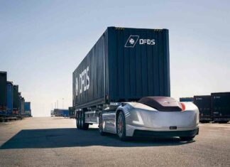 За участю volvo на сахаліні побудують водневі азс, а по трасі м-11 поїдуть безпілотні вантажівки