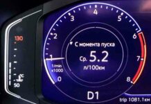 23 000 км з новим vw polo: докладний звіт (з відео)