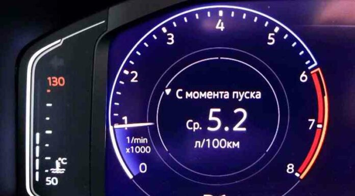 23 000 км з новим vw polo: докладний звіт (з відео)