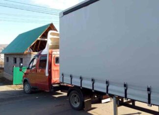 Такої «газелі» ви не бачили: у продажу з’явилася «далекобійна» версія моделі