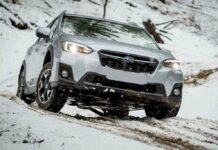 Недоліки subaru xv 2021: всі мінуси і плюси за відгуками власників