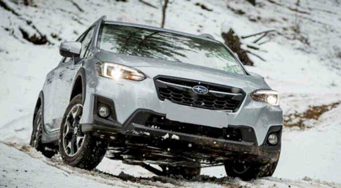 Недоліки subaru xv 2021: всі мінуси і плюси за відгуками власників