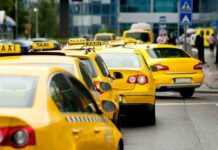 Водіям з судимістю заборонять працювати в таксі і на громадському транспорті