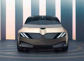 Ось такими будуть bmw в 2040 році