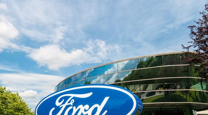 Ford змахне пил зі старих найменувань автомобілів