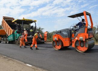 Чи можна поліпшити якість доріг, витративши трильйон рублів?