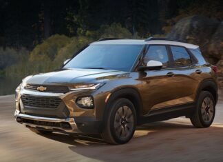 Складено рейтинг кращих авто 2021 року