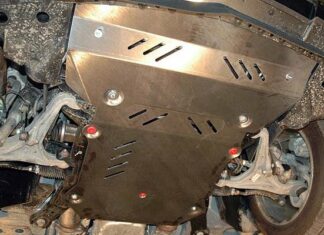 Чому захист картера підійде не кожному сучасному автомобілю