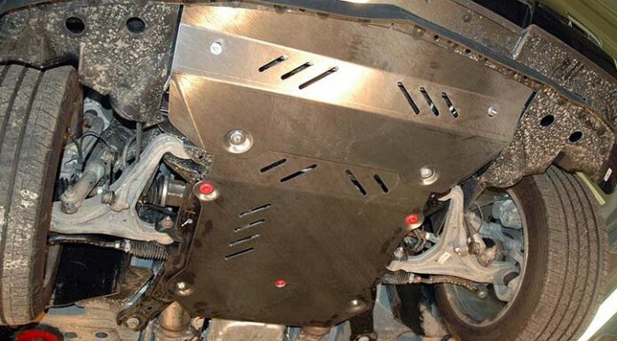 Чому захист картера підійде не кожному сучасному автомобілю