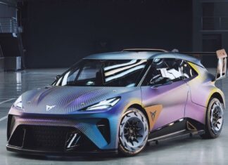 Дебютував концепт acura urban rebel