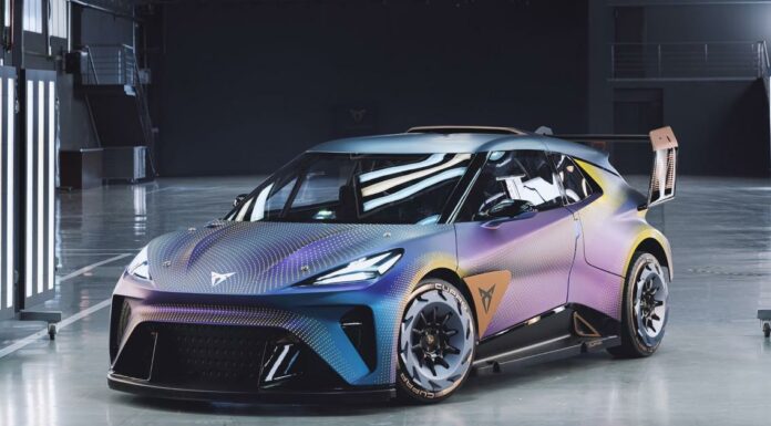 Дебютував концепт acura urban rebel