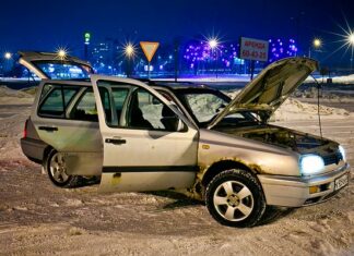 Як заощадити на запчастинах, купивши старий автомобіль
