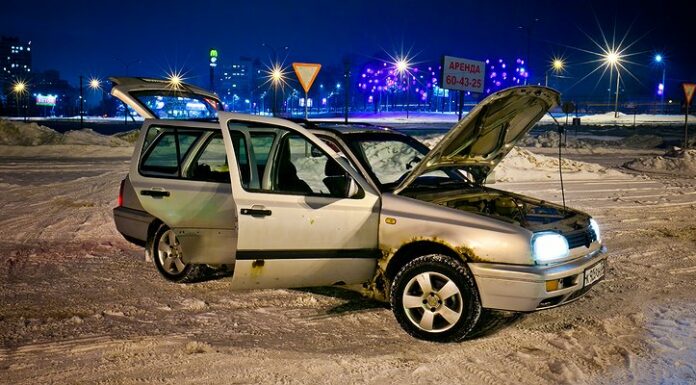 Як заощадити на запчастинах, купивши старий автомобіль