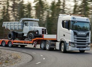 Громадянин швеції продав росії секретні технології марки scania