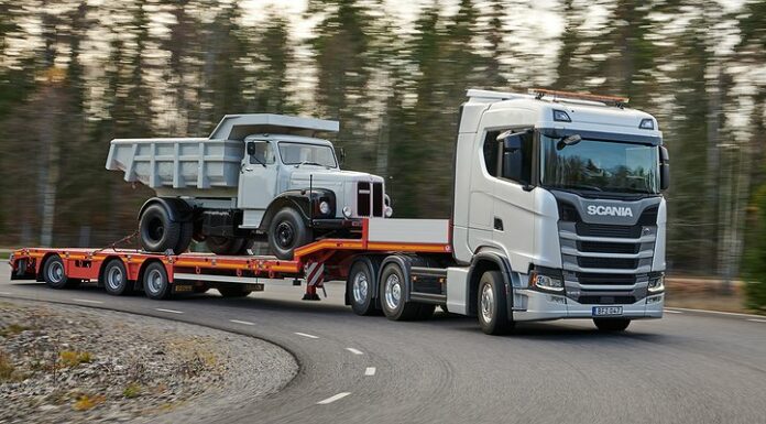 Громадянин швеції продав росії секретні технології марки scania