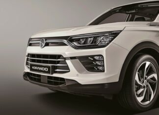 Ssangyong знову стане корейським: на кризову компанію знайшовся покупець