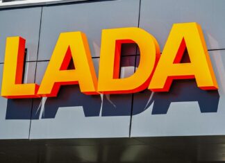 Продажі lada в європі пішли в зростання після трьох місяців падіння