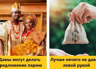 20 доказів, що нігерія-окремий світ зі своїми правилами