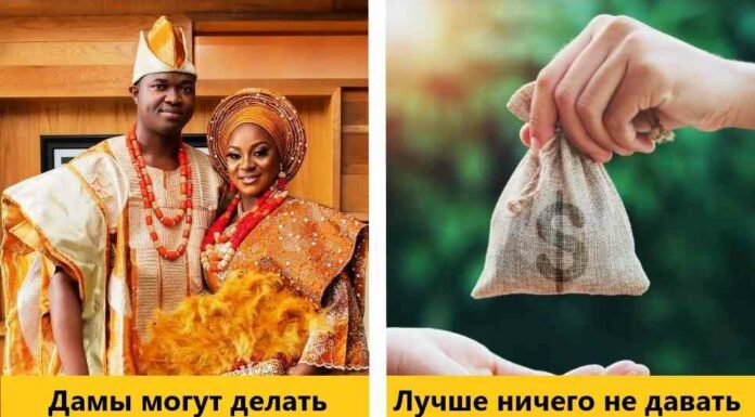 20 доказів, що нігерія-окремий світ зі своїми правилами