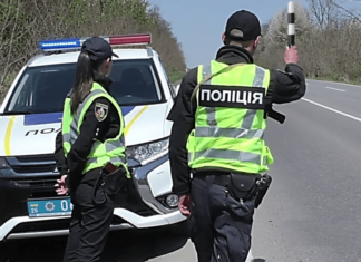 Українцям нагадали 10 причин для зупинки авто поліцією-всі інші поза законом