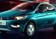 Tata motors створила «дочку» для розвитку електрокарів