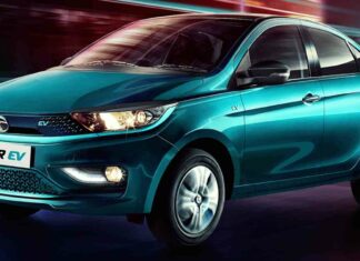 Tata motors створила «дочку» для розвитку електрокарів