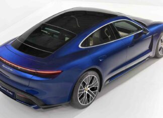 Тріумф електрики: porsche taycan обігнав по продажах культову модель 911