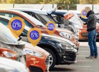 Власників авто в україні «порадують» новим податком