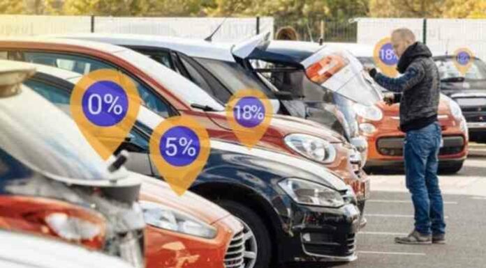Власників авто в україні «порадують» новим податком