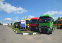Не біт, не фарбований: як перевірити історію володіння вантажівкою перед покупкою
