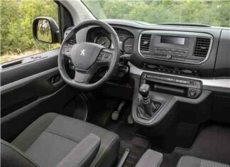 Статті – “peugeot traveller 4х4:” французький багет “замість вітчизняної” буханки»”